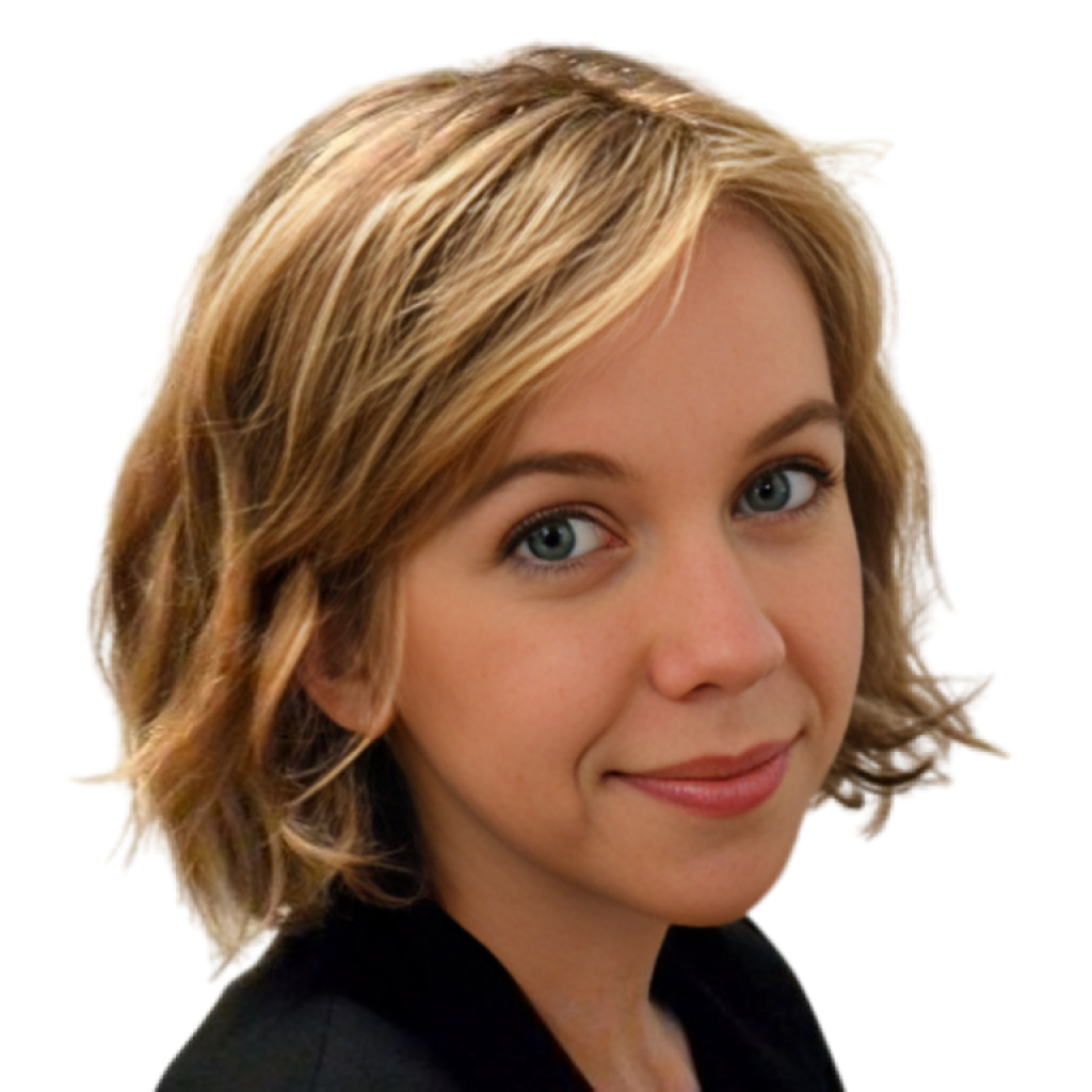 Jessica Bousquet