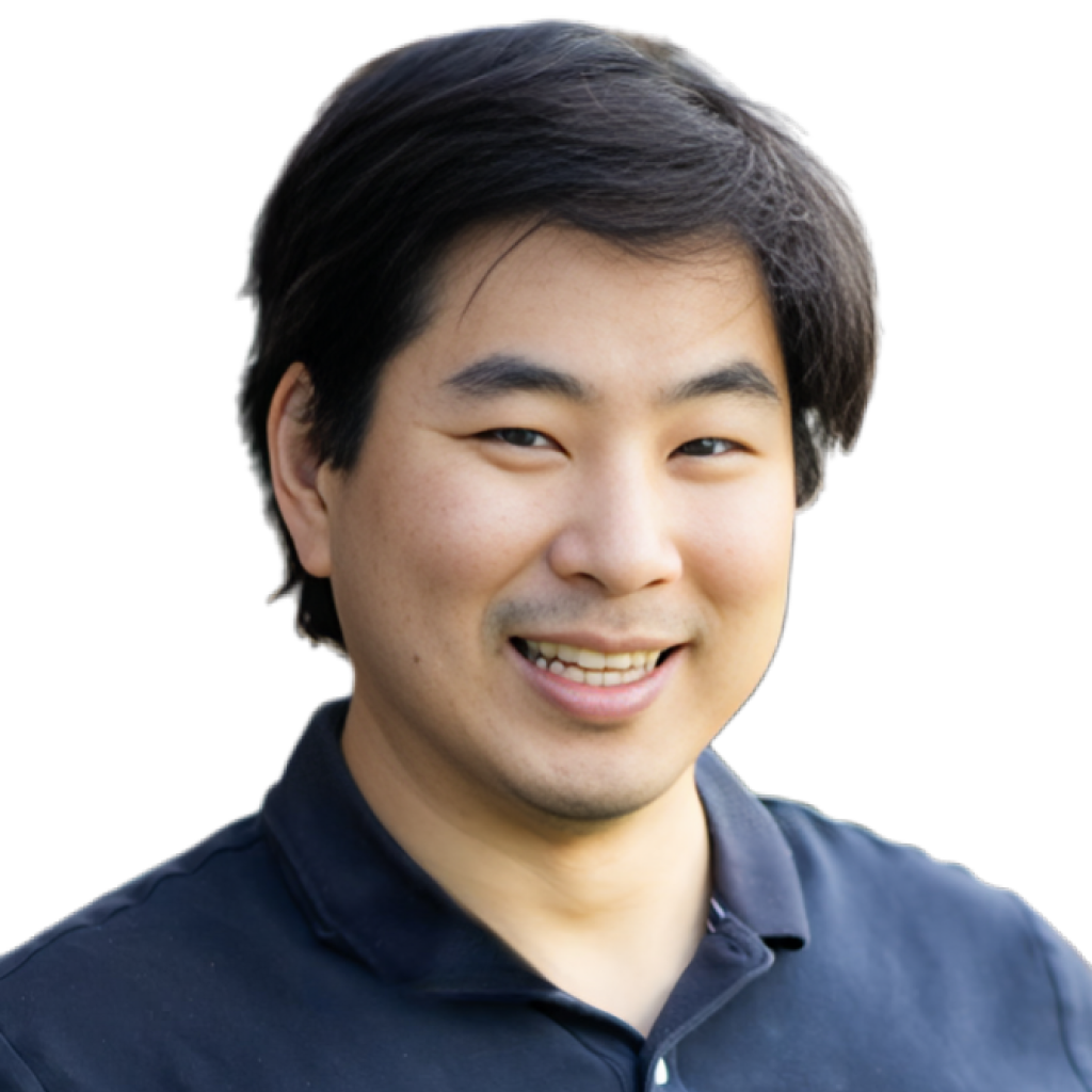 Tony Wang
